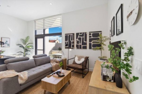 Rosemary District with Patio and in walking Distance to Downtown and Bay Park
